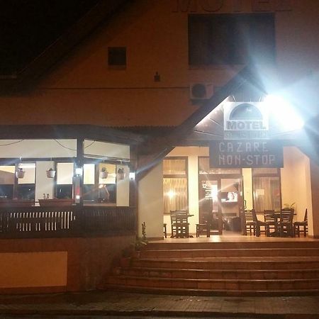 Motel Restaurant Lowe Deva Exterior foto